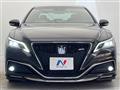 2020 Toyota Crown Hybrid
