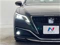 2020 Toyota Crown Hybrid