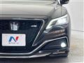 2020 Toyota Crown Hybrid