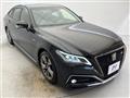 2020 Toyota Crown Hybrid