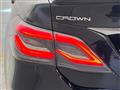 2020 Toyota Crown Hybrid