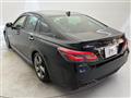 2020 Toyota Crown Hybrid