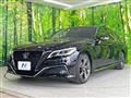 2020 Toyota Crown Hybrid