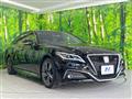 2020 Toyota Crown Hybrid