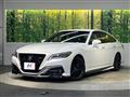 2021 Toyota Crown Hybrid