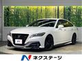 2021 Toyota Crown Hybrid