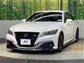 2021 Toyota Crown Hybrid