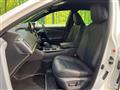 2021 Toyota Crown Hybrid
