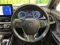 2021 Toyota Crown Hybrid