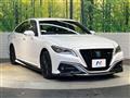 2021 Toyota Crown Hybrid