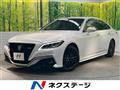 2021 Toyota Crown Hybrid