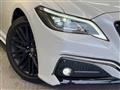 2021 Toyota Crown Hybrid