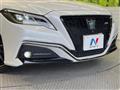 2021 Toyota Crown Hybrid