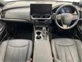 2021 Toyota Crown Hybrid