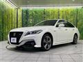 2018 Toyota Crown Hybrid
