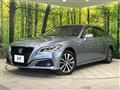 2018 Toyota Crown Hybrid