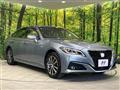 2018 Toyota Crown Hybrid