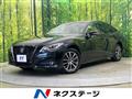 2019 Toyota Crown Hybrid