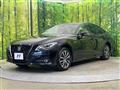 2019 Toyota Crown Hybrid