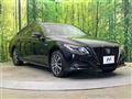 2019 Toyota Crown Hybrid