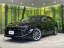 2024 Toyota Crown