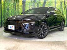 2025 Toyota Crown Estate
