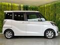 2017 Mitsubishi eK SPACE