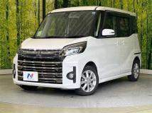 2017 Mitsubishi eK SPACE