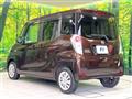 2014 Nissan DAYZ ROOX