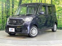 2017 Nissan DAYZ ROOX