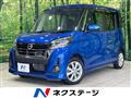 2019 Nissan DAYZ ROOX