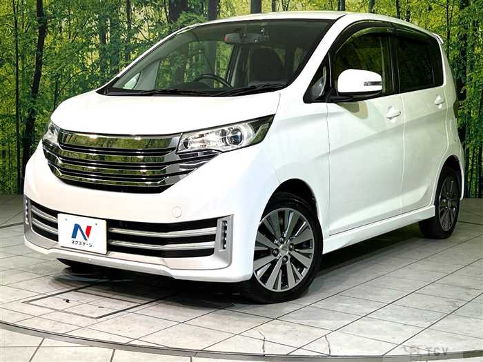 2013 Nissan DAYZ
