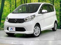 2014 Nissan DAYZ