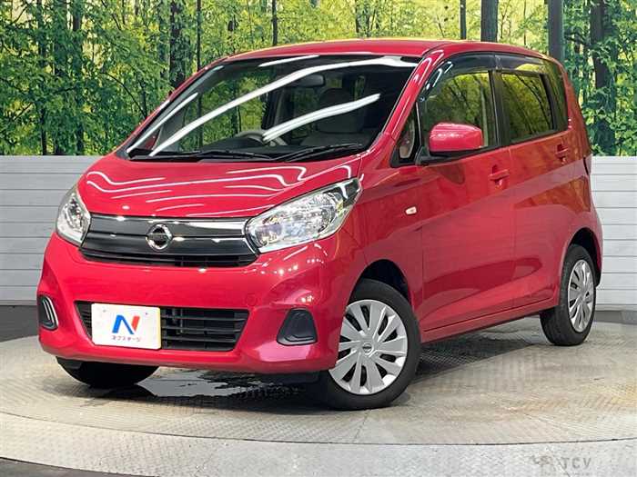 2016 Nissan DAYZ