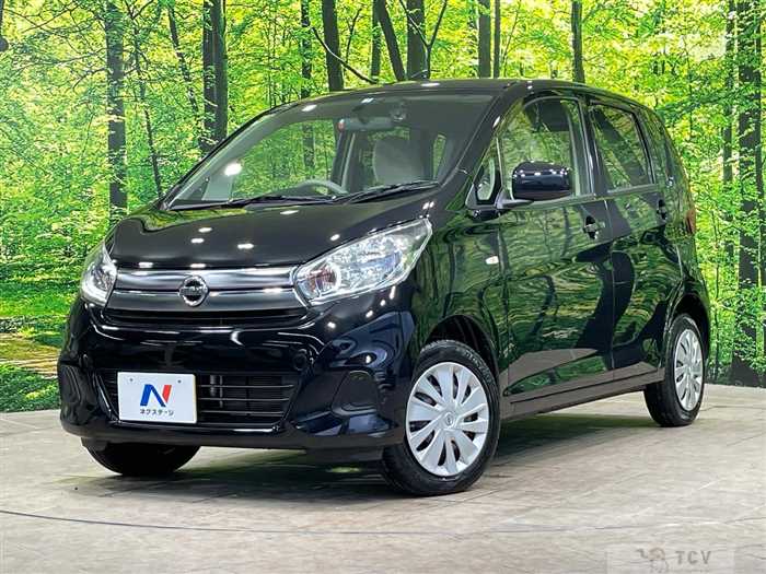 2018 Nissan DAYZ