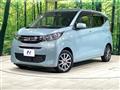 2019 Mitsubishi eK Wagon