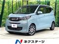 2019 Mitsubishi eK Wagon