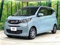 2019 Mitsubishi eK Wagon