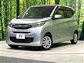 2020 Mitsubishi eK Wagon