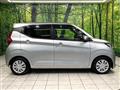 2020 Mitsubishi eK Wagon