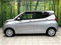 2020 Mitsubishi eK Wagon