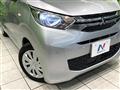 2020 Mitsubishi eK Wagon