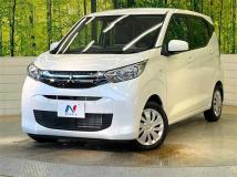 2024 Mitsubishi eK Wagon