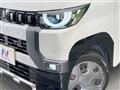 2023 Mitsubishi DELICA MINI