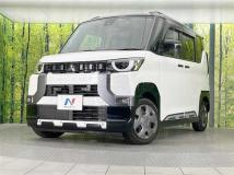 2023 Mitsubishi DELICA MINI