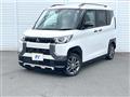 2025 Mitsubishi DELICA MINI