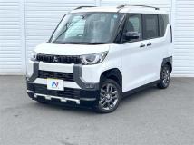 2025 Mitsubishi DELICA MINI