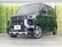 2025 Mitsubishi DELICA MINI