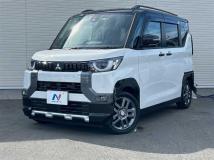 2025 Mitsubishi DELICA MINI