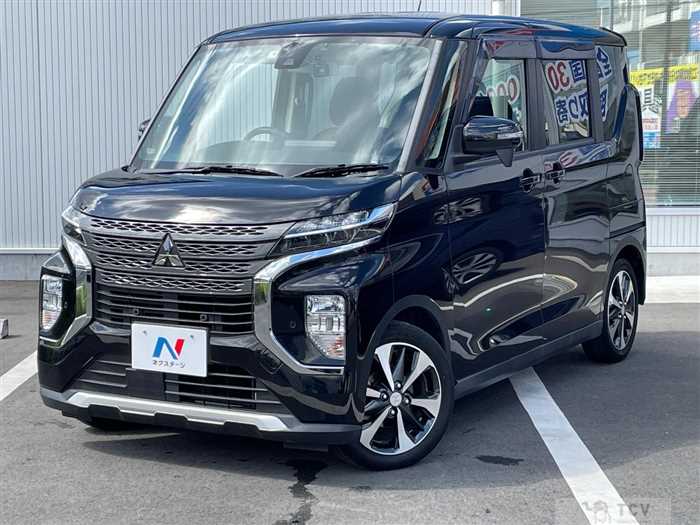 2021 Mitsubishi Mitsubishi Others